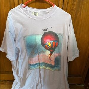 Circa Survive Band TShirt